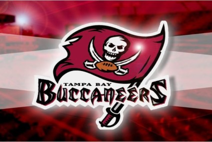 2012 TAMPA BAY BUCCANEERS IT'S GOING DOWN AD