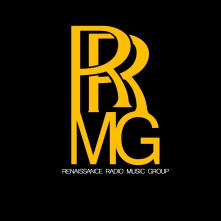 RRMG LOGO (gold) BRIAN JER-Z HYPPOLITE RENAISSANCE RADIO MUSIC GROUP
